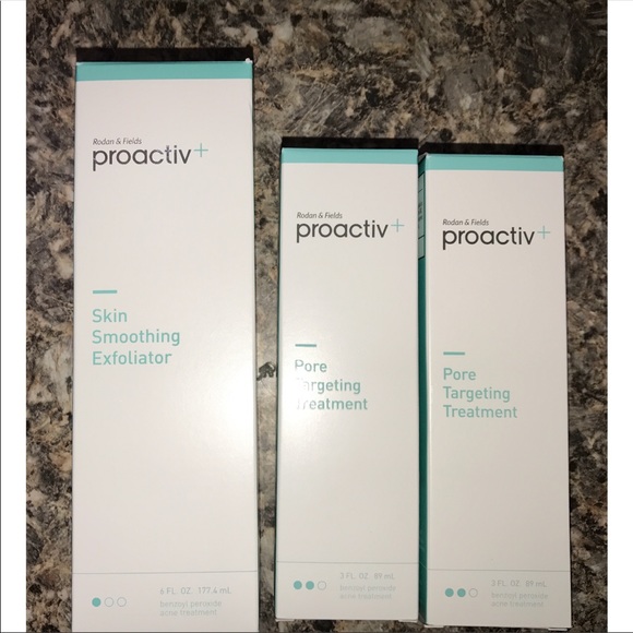PROACTIV+ - Picture 2 of 6